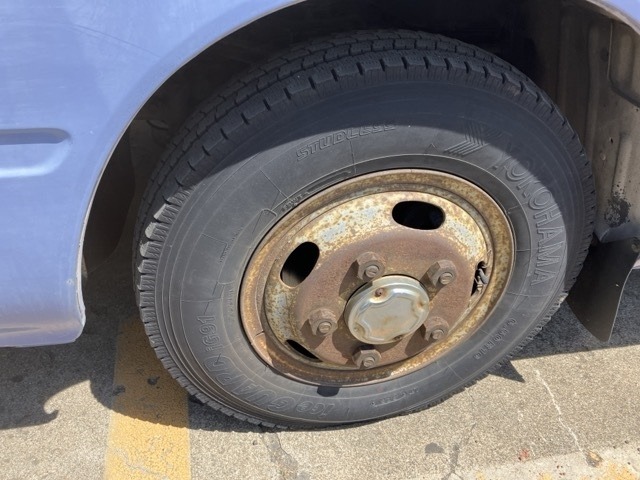 Toyota COASTER 1998 7569820-9