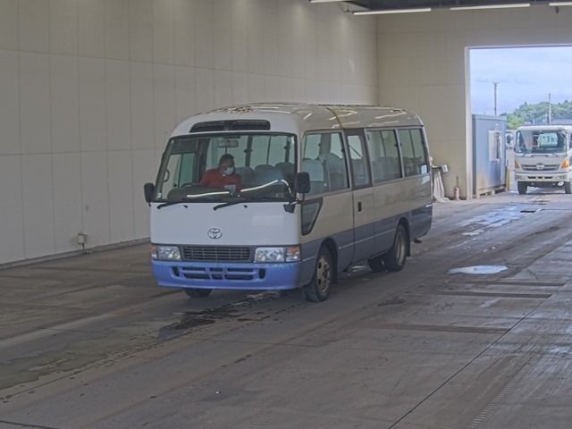 Toyota COASTER 1998 7569821-0