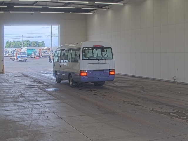 Toyota COASTER 1998 7569821-1