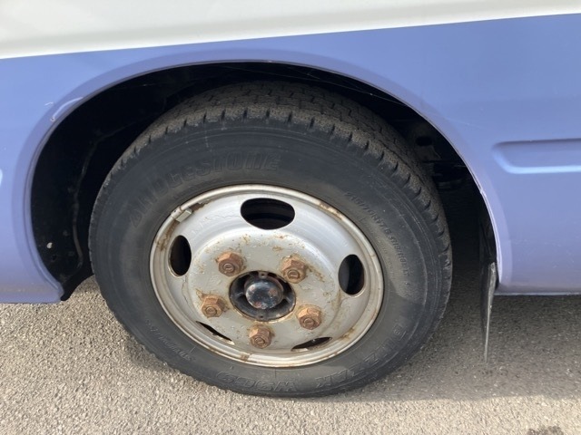 Toyota COASTER 1998 7569821-8