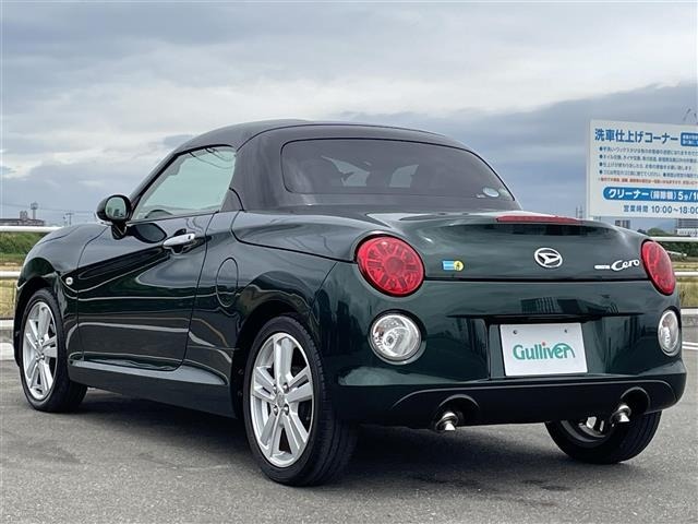 Daihatsu COPEN 2016 7566744-14