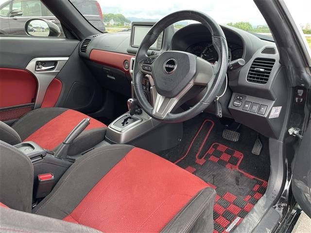 Daihatsu COPEN 2016 7566744-17