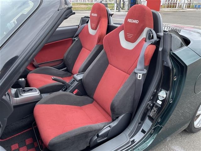 Daihatsu COPEN 2016 7566744-21