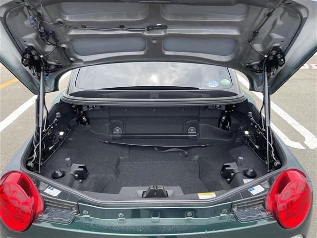 Daihatsu COPEN 2016 7566744-23