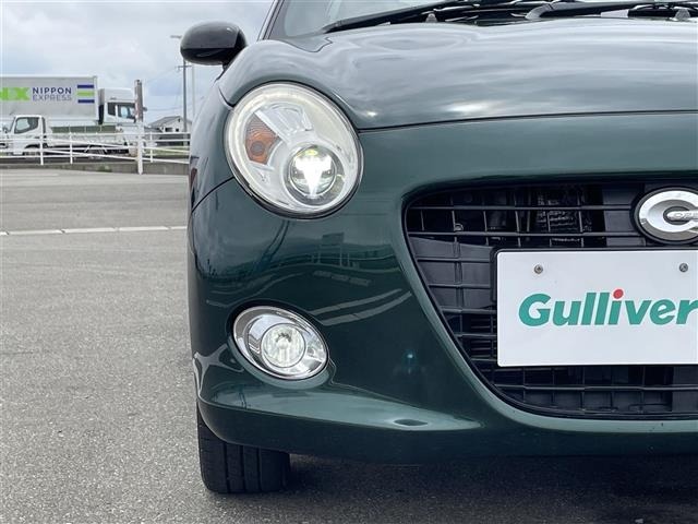 Daihatsu COPEN 2016 7566744-6