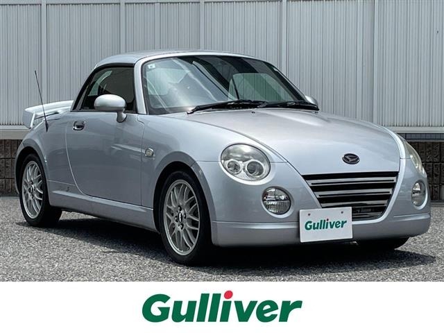 Daihatsu COPEN 2007 7566745-0