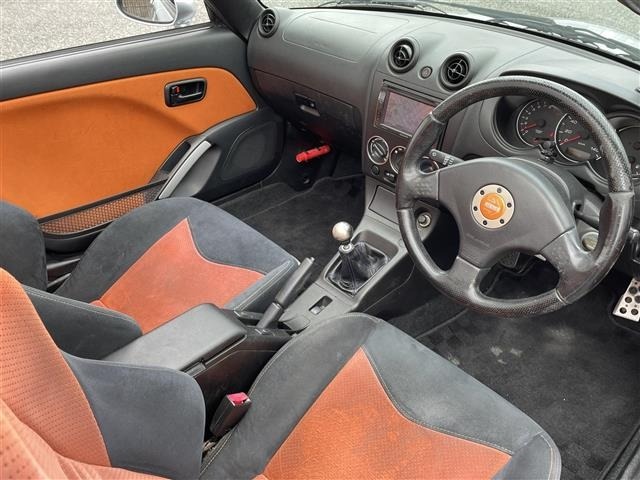 Daihatsu COPEN 2007 7566745-12