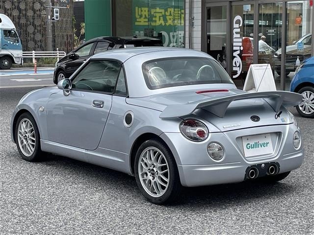 Daihatsu COPEN 2007 7566745-13