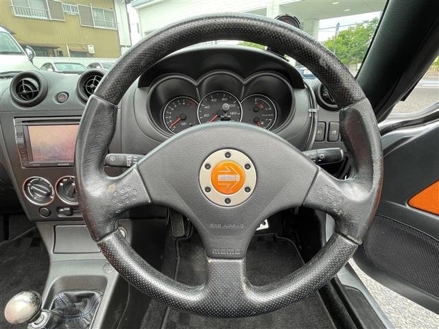 Daihatsu COPEN 2007 7566745-15