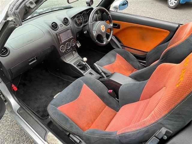 Daihatsu COPEN 2007 7566745-22