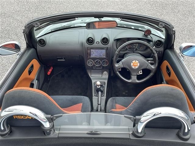Daihatsu COPEN 2007 7566745-4
