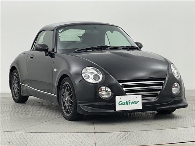 Daihatsu COPEN 2010 7566747-0