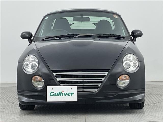 Daihatsu COPEN 2010 7566747-4
