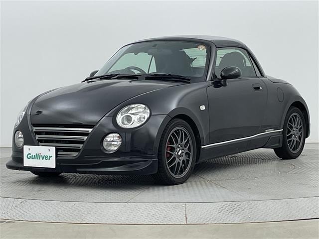 Daihatsu COPEN 2010 7566747-6