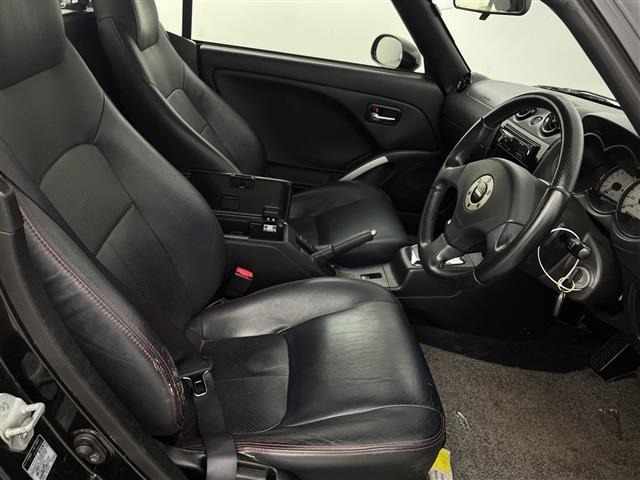 Daihatsu COPEN 2010 7566747-8
