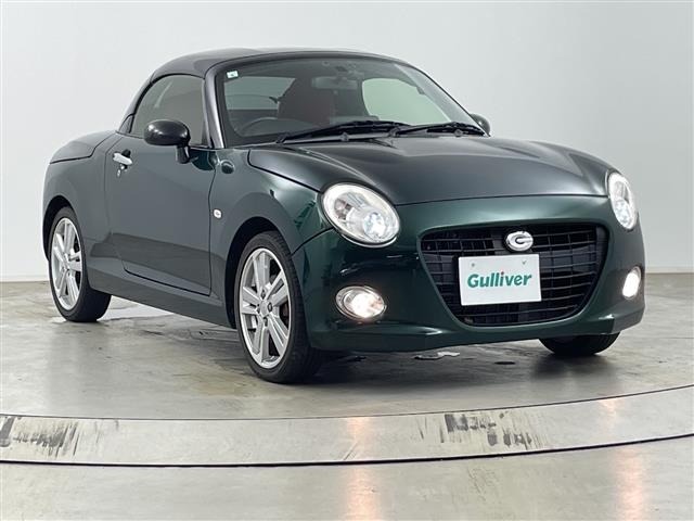 Daihatsu COPEN 2019 7566748-0