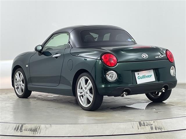 Daihatsu COPEN 2019 7566748-13