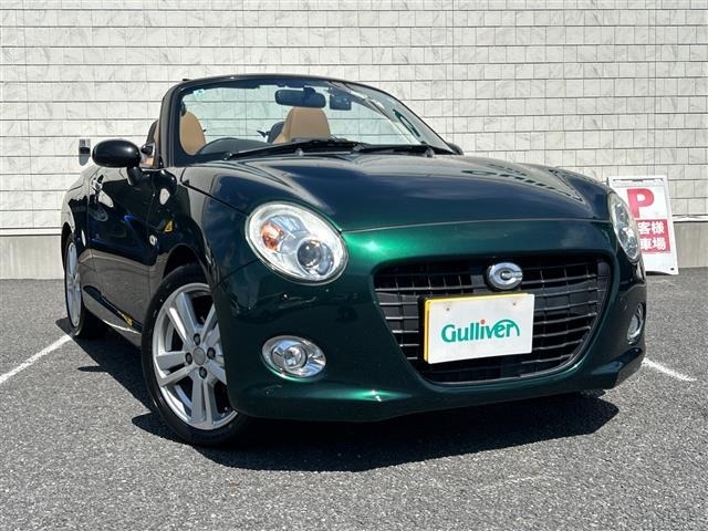 Daihatsu COPEN 2015 7566749-0