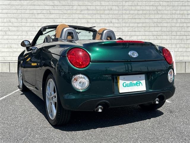 Daihatsu COPEN 2015 7566749-13