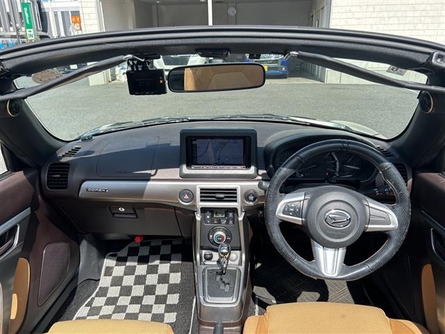 Daihatsu COPEN 2015 7566749-14