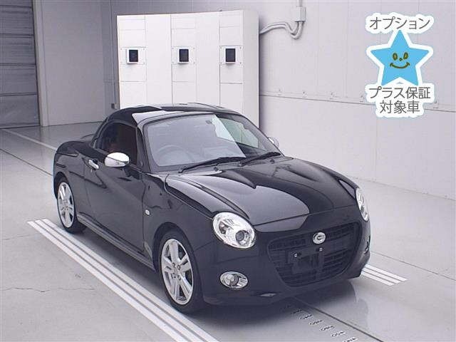 Daihatsu COPEN 2016 7566755-0