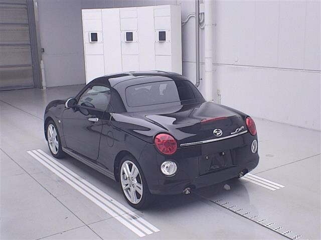 Daihatsu COPEN 2016 7566755-1