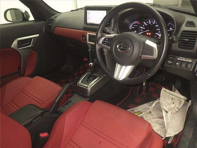 Daihatsu COPEN 2016 7566755-3