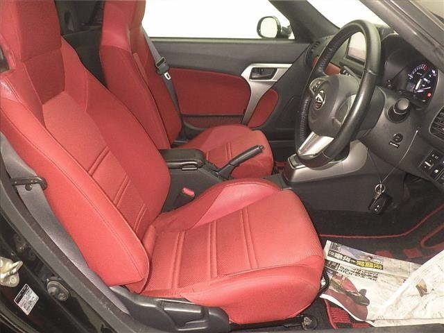 Daihatsu COPEN 2016 7566755-5