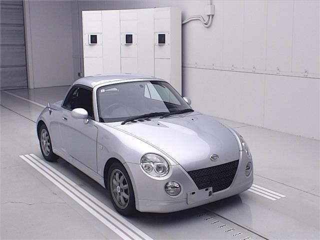 Daihatsu COPEN 2005 7566756-0