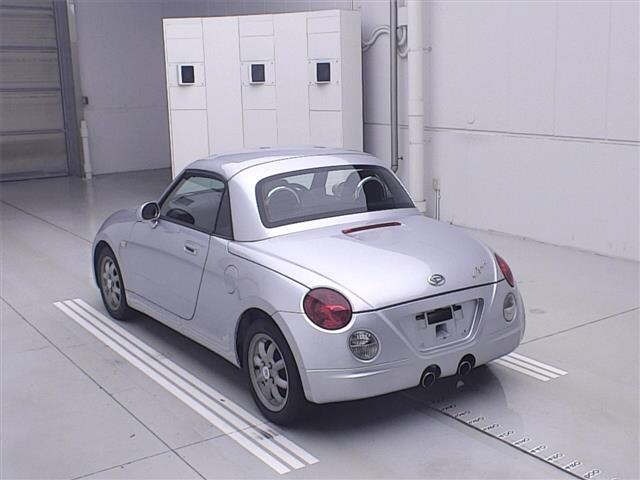 Daihatsu COPEN 2005 7566756-1
