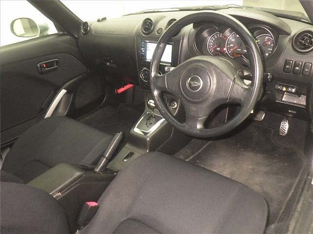 Daihatsu COPEN 2005 7566756-3
