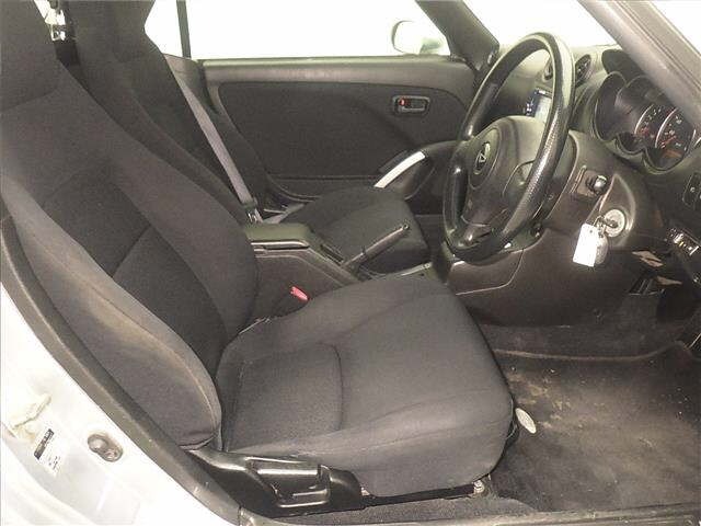 Daihatsu COPEN 2005 7566756-5