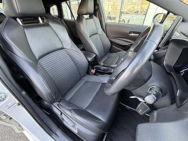Toyota COROLLA TOURING 2020 7566143-10