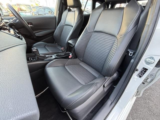 Toyota COROLLA TOURING 2020 7566143-11