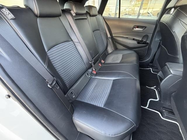 Toyota COROLLA TOURING 2020 7566143-12