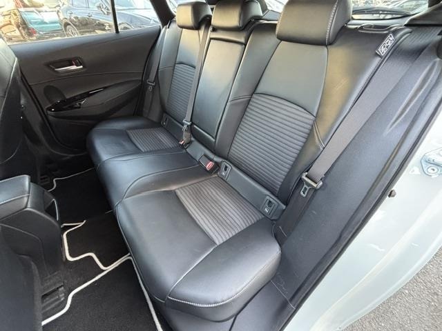 Toyota COROLLA TOURING 2020 7566143-13