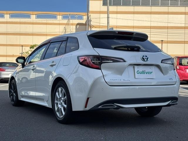 Toyota COROLLA TOURING 2020 7566143-14