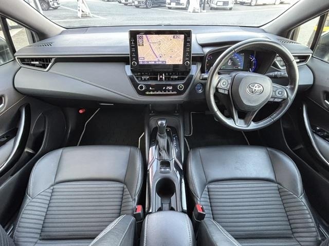 Toyota COROLLA TOURING 2020 7566143-16
