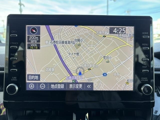 Toyota COROLLA TOURING 2020 7566143-17