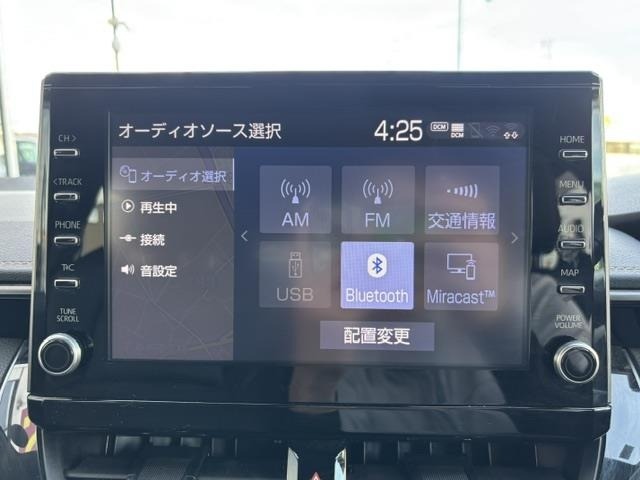 Toyota COROLLA TOURING 2020 7566143-18