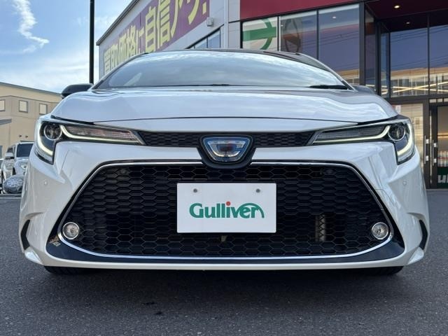 Toyota COROLLA TOURING 2020 7566143-2