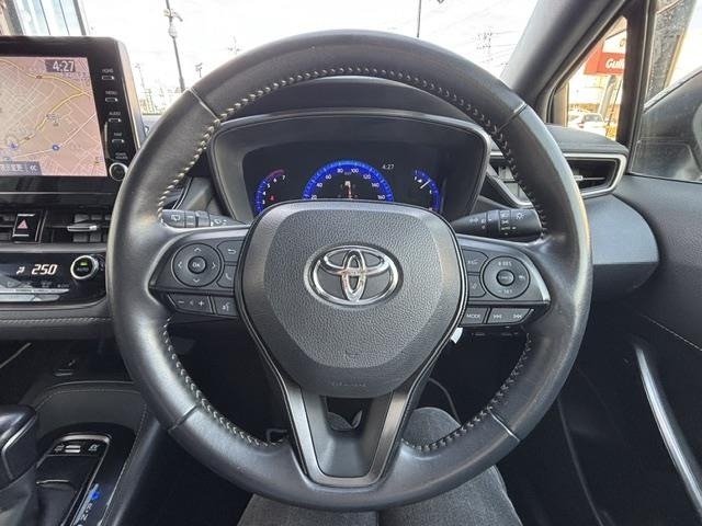 Toyota COROLLA TOURING 2020 7566143-5