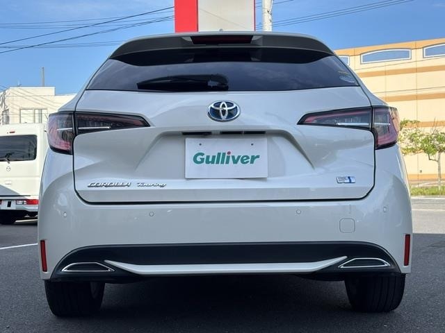 Toyota COROLLA TOURING 2020 7566143-6