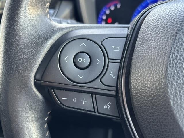 Toyota COROLLA TOURING 2020 7566143-7