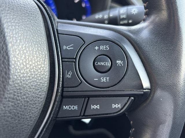 Toyota COROLLA TOURING 2020 7566143-9