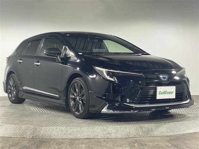 Toyota COROLLA TOURING 2023 7566147-0