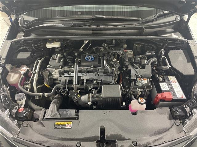Toyota COROLLA TOURING 2023 7566147-14