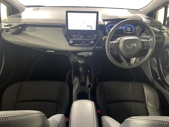 Toyota COROLLA TOURING 2023 7566147-15