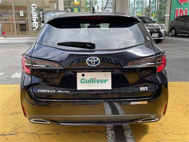 Toyota COROLLA TOURING 2021 7566152-1