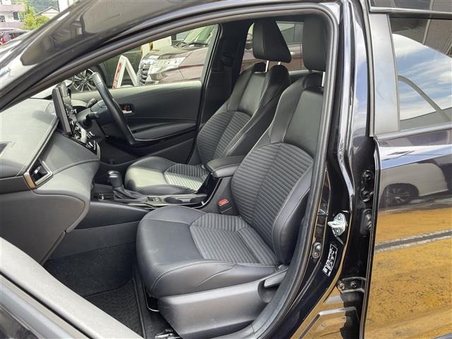 Toyota COROLLA TOURING 2021 7566152-10